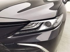 Toyota Camry 2.0G Deluxe Edition - фото 7