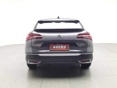 Versailles C5 X 2023 1.6T enjoys extraordinary benefits - фото 4