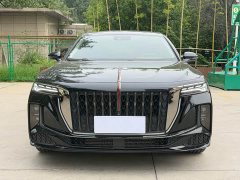 Hongqi H9 2.0T Qichang Private Fashion Edition - фото 2