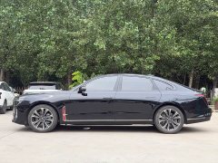 Hongqi H9 2.0T Qichang Private Fashion Edition - фото 3