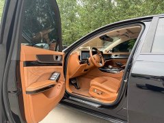 Hongqi H9 2.0T Qichang Private Fashion Edition - фото 4