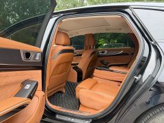 Hongqi H9 2.0T Qichang Private Fashion Edition - фото 5