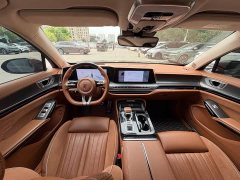 Hongqi H9 2.0T Qichang Private Fashion Edition - фото 6