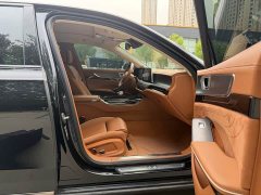 Hongqi H9 2.0T Qichang Private Fashion Edition - фото 7