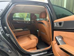 Hongqi H9 2.0T Qichang Private Fashion Edition - фото 8