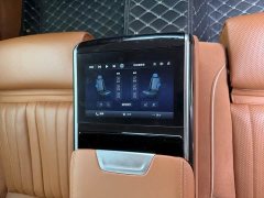 Hongqi H9 2.0T Qichang Private Fashion Edition - фото 9