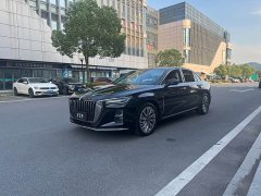 Hongqi H5 2.0T Automatic Zhilianqichang Edition - фото 1