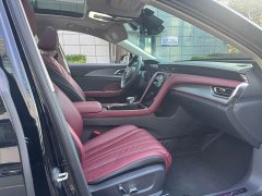Hongqi H5 2.0T Automatic Zhilianqichang Edition - фото 10