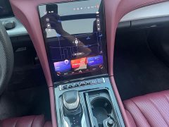 Hongqi H5 2.0T Automatic Zhilianqichang Edition - фото 11