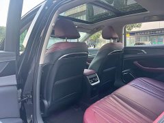 Hongqi H5 2.0T Automatic Zhilianqichang Edition - фото 14