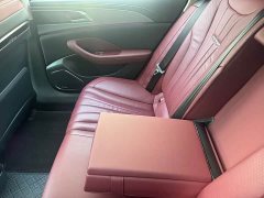 Hongqi H5 2.0T Automatic Zhilianqichang Edition - фото 16