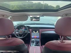 Hongqi H5 2.0T Automatic Zhilianqichang Edition - фото 17