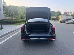 Hongqi H5 2.0T Automatic Zhilianqichang Edition - фото 18