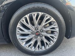 Hongqi H5 2.0T Automatic Zhilianqichang Edition - фото 20
