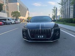 Hongqi H5 2.0T Automatic Zhilianqichang Edition - фото 3