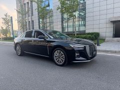 Hongqi H5 2.0T Automatic Zhilianqichang Edition - фото 4
