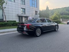 Hongqi H5 2.0T Automatic Zhilianqichang Edition - фото 5
