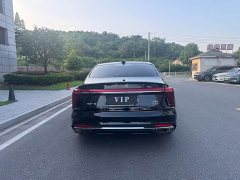 Hongqi H5 2.0T Automatic Zhilianqichang Edition - фото 7