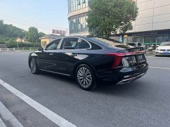 Hongqi H5 2.0T Automatic Zhilianqichang Edition - фото 8