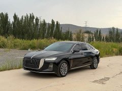 Hongqi H5 2025 1.5T DCT Flag Rhyme Edition - фото 1
