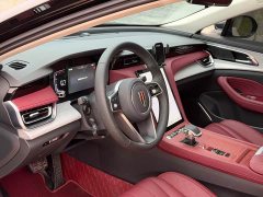 Hongqi H5 2025 1.5T DCT Flag Rhyme Edition - фото 11