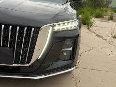 Hongqi H5 2025 1.5T DCT Flag Rhyme Edition - фото 13
