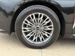 Hongqi H5 2025 1.5T DCT Flag Rhyme Edition - фото 14
