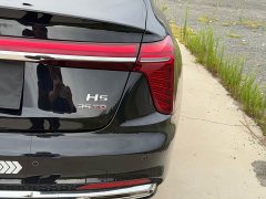 Hongqi H5 2025 1.5T DCT Flag Rhyme Edition - фото 16
