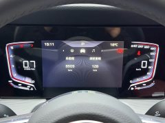 Hongqi H5 2025 1.5T DCT Flag Rhyme Edition - фото 17