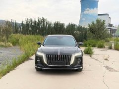 Hongqi H5 2025 1.5T DCT Flag Rhyme Edition - фото 2