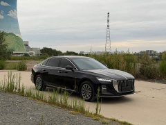 Hongqi H5 2025 1.5T DCT Flag Rhyme Edition - фото 3