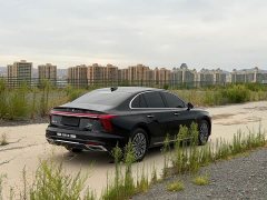 Hongqi H5 2025 1.5T DCT Flag Rhyme Edition - фото 4