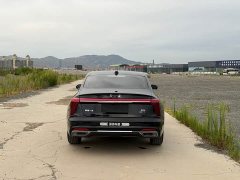 Hongqi H5 2025 1.5T DCT Flag Rhyme Edition - фото 5