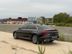 Hongqi H5 2025 1.5T DCT Flag Rhyme Edition - фото 6