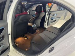 Mercedes-Benz C-Class C 200 L Sports Edition - фото 5