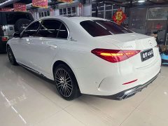 Mercedes-Benz C-Class C 200 L Sports Edition - фото 7
