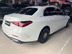 Mercedes-Benz C-Class C 200 L Sports Edition - фото 9