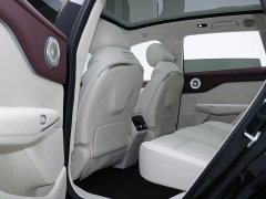 Voyah Lantu Zhiyin AWD Qiankun Edition - фото 6