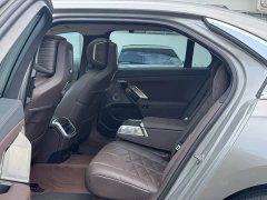 BMW 7 Series 740Li Leading Luxury Package - фото 12