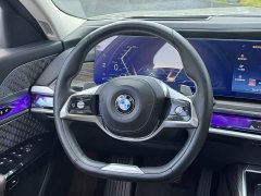 BMW 7 Series 740Li Leading Luxury Package - фото 18