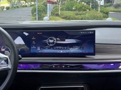 BMW 7 Series 740Li Leading Luxury Package - фото 20