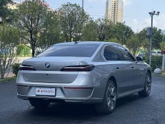 BMW 7 Series 740Li Leading Luxury Package - фото 4