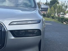 BMW 7 Series 740Li Leading Luxury Package - фото 6