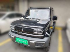 Baojun Yueye 2024 flagship version - фото 1