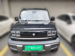 Baojun Yueye 2024 flagship version - фото 3