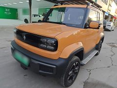 Baojun Yueye Zhizun Edition - фото 1