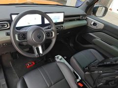 Baojun Yueye Zhizun Edition - фото 10