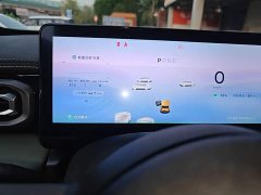 Baojun Yueye Zhizun Edition - фото 12
