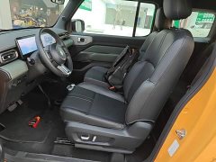 Baojun Yueye Zhizun Edition - фото 17