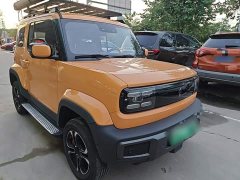Baojun Yueye Zhizun Edition - фото 4